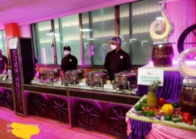 Wedding Catering Services Near Me